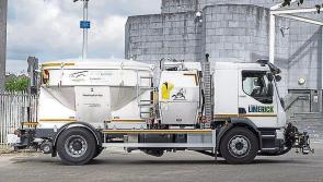 'They are so deep you could take a bath in them' - concern over potholes on Limerick roads