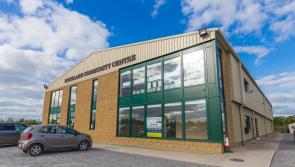 Seven match three winners in Offaly community group's lotto