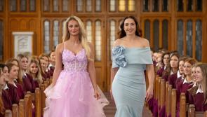 My week with Celia Holman Lee: School fashion show promises to be a delight