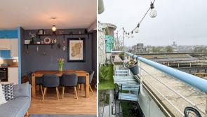 Kilkenny penthouse property with city views for sale - the price might surprise you!