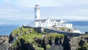 Concern over &lsquo;disruption&rsquo; caused by bus route not reaching Fanad Lighthouse