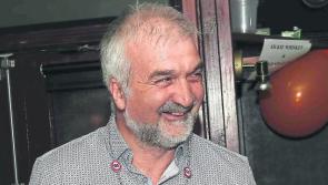 Service planned in Dublin to remember the late Stephen McCahill 