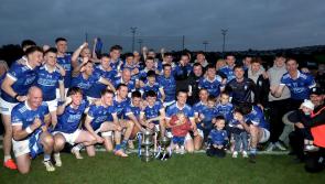 Donegal GAA SFC champions seek planning for upgraded facilities 
