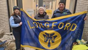 "No confidence in Bord Bia's Larry," says Longford IFA chair, John Sheridan