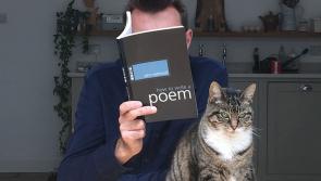 Brian Bilston set for major return to Seamus Heaney HomePlace