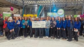 I Wish becomes a reality after Granard school's 'fantastic' STEAM week