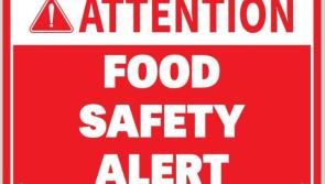 &lsquo;Do not eat&rsquo; warning issued as cheese product is recalled amid Listeria concerns