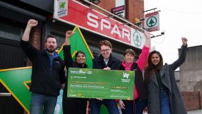 LIVE: Location revealed where Ireland&rsquo;s first 2026 Lotto millionaire ticket was sold