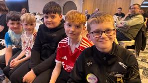 In pictures: Letterkenny squares off with launch of Clash of the Clubs