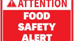 ALERT! Aldi issue urgent recall of popular food item amid serious Salmonella fears 