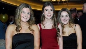 PHOTOS: Naomh Moninne awards night and dinner dance in Dundalk