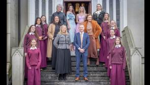  Style takes centre stage at Laurel Hill fashion show