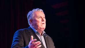 Longford MEP insists that 'accessibility must be a habit' at recent TEDx event 