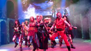 Audiences go 'ga ga' for Tullamore Musical Society's tribute to Queen 'We will rock you'