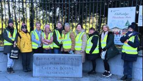 'Louth&rsquo;s community groups are the backbone of the county'  - local volunteers celebrated