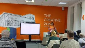 Over 20 Offaly people discover how food choices impact on  health and the planet&rsquo;s health