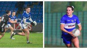 PREVIEW: Busy Sunday for Laois as both football teams head to Clare