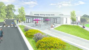 AGM: Community centre in Offaly reflects on a busy year and outlines new activities for 2026