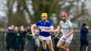 Slow start proves costly for Silvermines who fall at the All-Ireland semi-final hurdle
