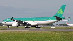 Flights from Dublin to parts of USA cancelled amid snow storm on east coast