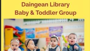 Host of free events at two libraries in Offaly over coming weeks