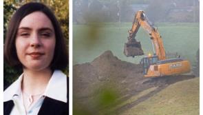BREAKING: Garda&iacute; searching Kildare border site in Deirdre Jacob case make discovery 
