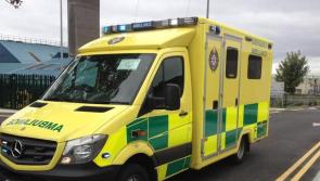 &euro;280,700 allocated to new ambulance station on greenfield site in Dundalk 