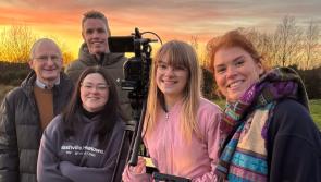 Offaly peat documentary to premiere at Esker Arts in Tullamore