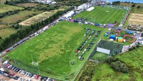 Ardara GAA gearing up for annual March walk in aid of Charlie Bennett Fund