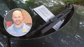 Warning  for Limerick motorists as technology replaces old windscreen penalty fines