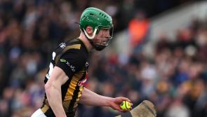 'A good bit off a settled team' - Keoghan upbeat as fight for Kilkenny places intensifies 