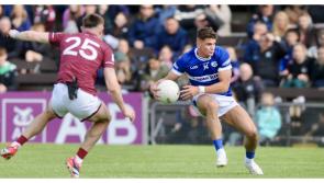 Justin McNulty makes three changes as Laois team named for Westmeath clash