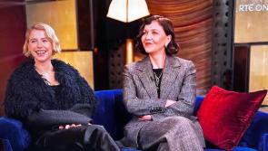 BREAKING: Former Tipperary student and celebrated Hollywood actress appears on Late Late Show