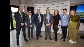  Limerick Greenway first in Ireland to launch full end-to-end Virtual Reality tour