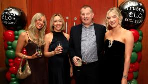 IN PICTURES: Silver Jubilee celebrations as Doire Trasna marks 25 years in the Waterside