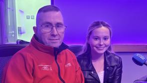 Derry man Damien Keys inspires&nbsp;City of Derry Airport 5k Runway Run