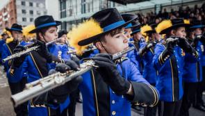  Limerick turns up the volume with strong line-up for the 54th International Band Championship