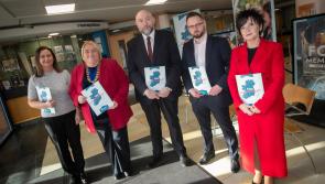 Credit Unions across Ireland support local communities to the value of &euro;8 million