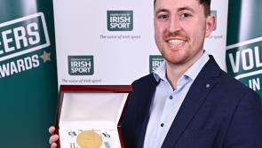 'Incredible leadership' - Kilkenny boxing trainer honoured with national award 