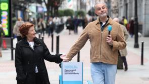 Carlow child could be named Ireland's favourite and win massive Aldi give-away 