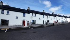 Donegal returning vacant social homes figures under Voids programme released
