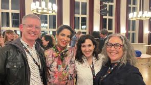 Kilkenny screen talent shines at Berlinale