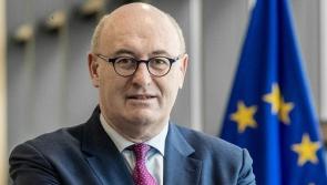 Kilkenny man Phil Hogan is one step closer to landing senior UN position