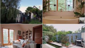 PICTURES: See inside the stunning Kildare house that made it to RTE Home of the Year final