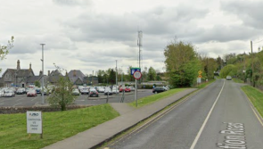 Councillor offers to use discretionary funding for Laois footpath