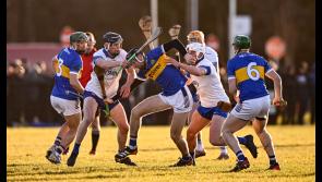 PREVIEW: Tipp hurlers hopeful of injured players' return ahead of crucial clash in Waterford