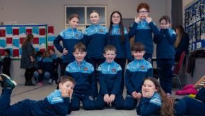 Limerick students to take to the runway to raise funds for an outdoor classroom