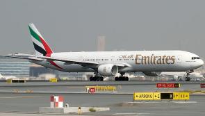 Almost 400 Irish people return home from Dubai on first flight since Iran war started