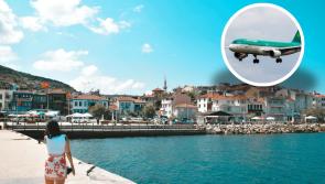 Aer Lingus summer sale sees prices to locations across Europe as low as &euro;33