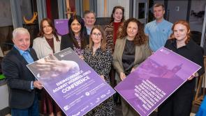 Derry's NWRC hosts inaugural End Violence Against Women and Girls conference